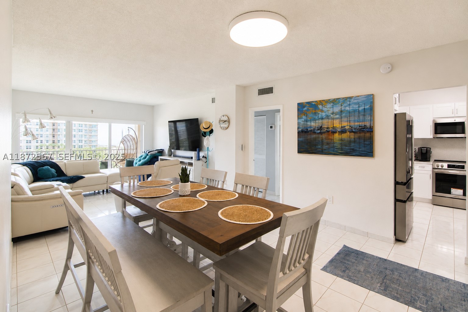 HEMISPHERES CONDO - Residential