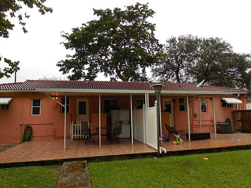 BISCAYNE LAWN EXTN - Residential Lease