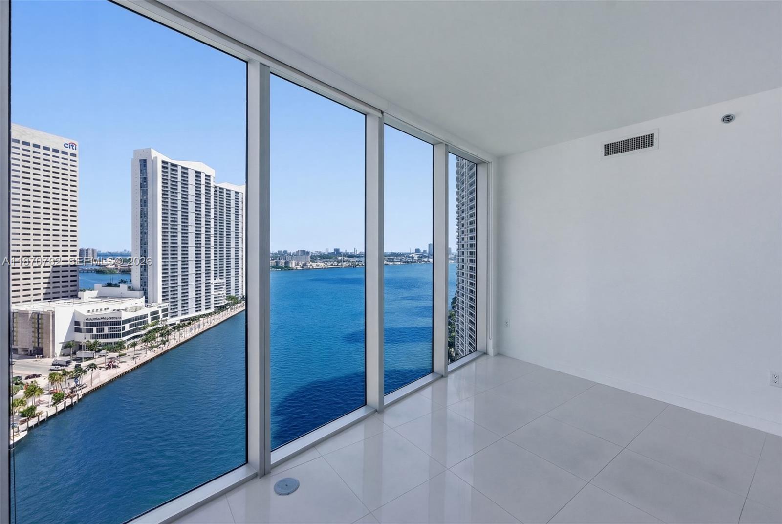 ICON BRICKELL CONDO NO 1 - Residential