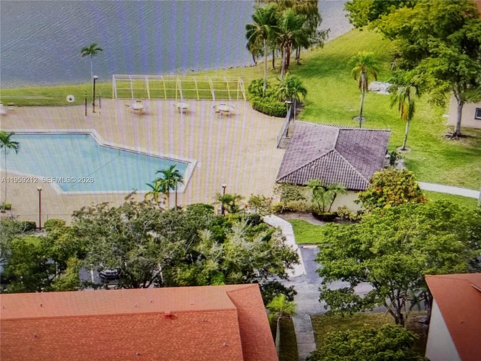 HAWTHORNE AT CENTURY VILL - Residential