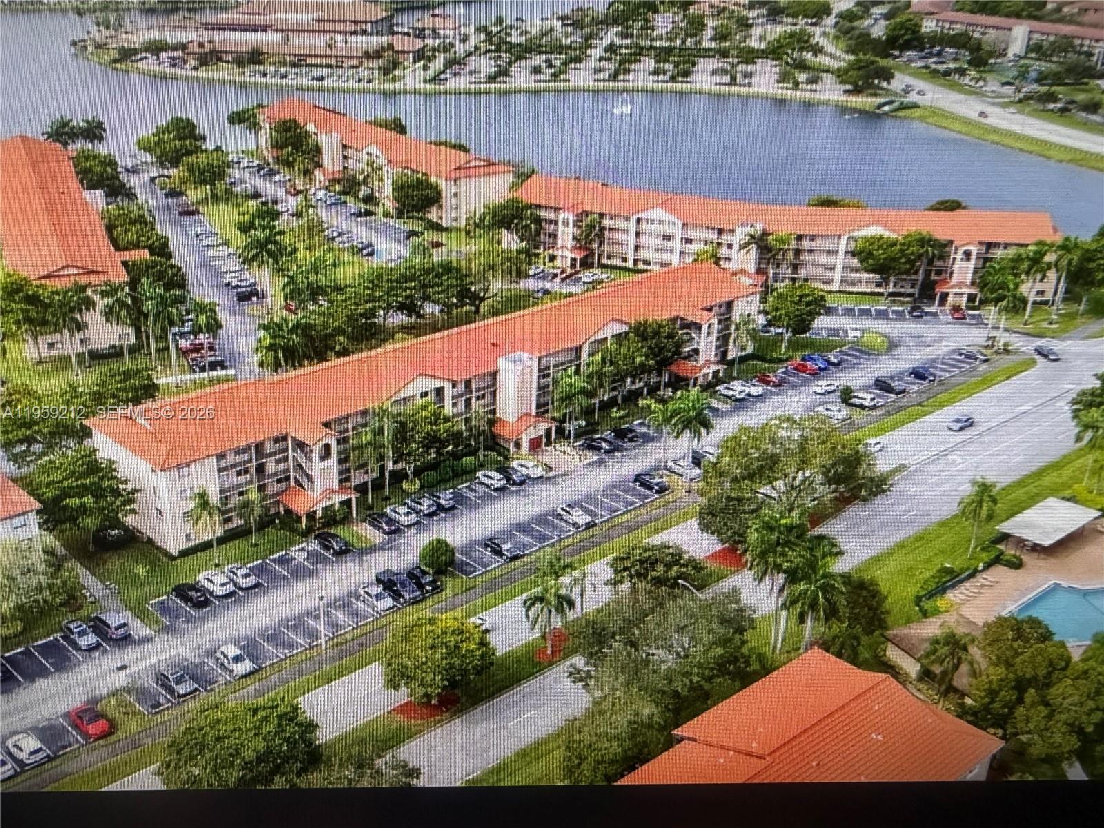 HAWTHORNE AT CENTURY VILL - Residential