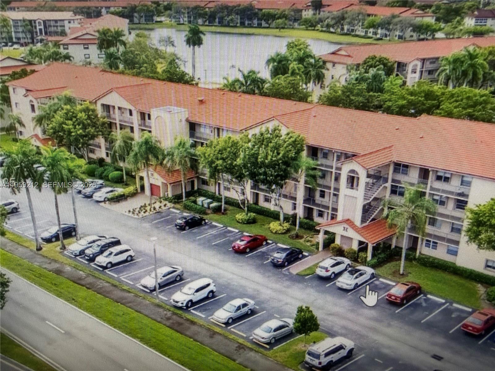 HAWTHORNE AT CENTURY VILL - Residential