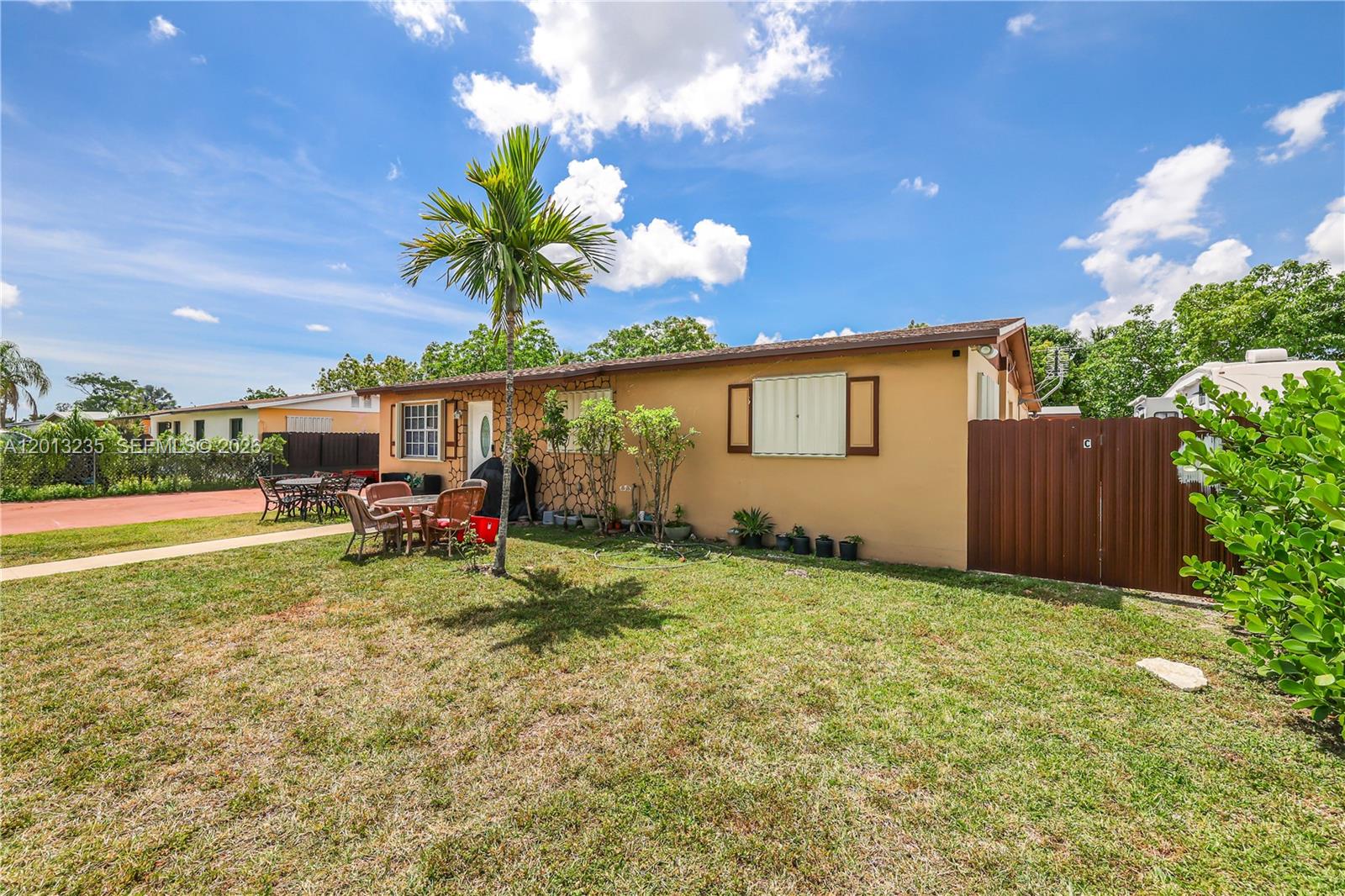 SOUTH MIAMI HGTS ADDN C - Residential