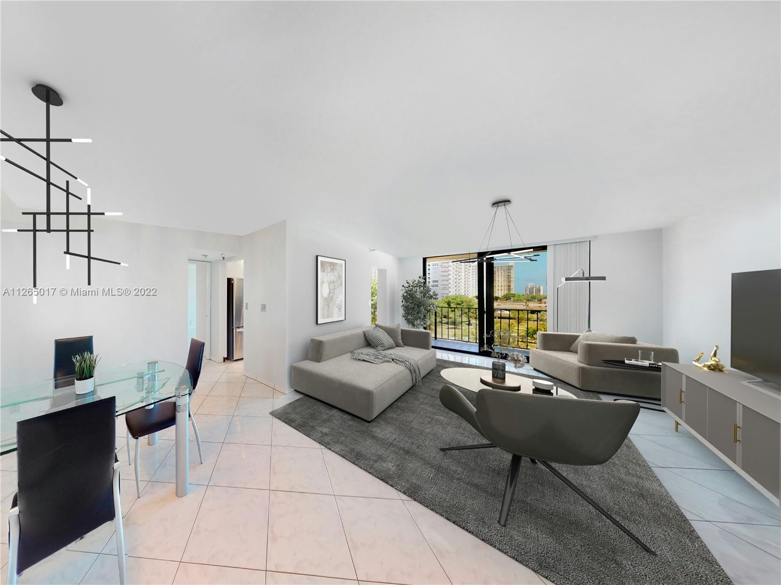 WINSTON TOWERS 700 CONDO - Residential