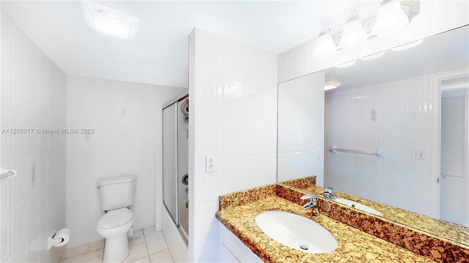 WINSTON TOWERS 700 CONDO - Residential