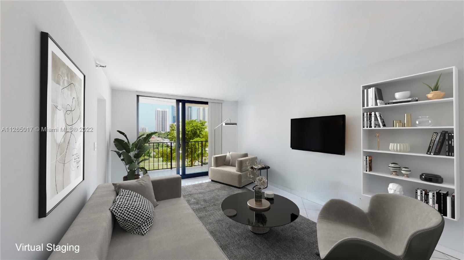 WINSTON TOWERS 700 CONDO - Residential