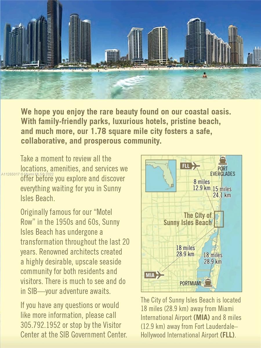 WINSTON TOWERS 700 CONDO - Residential