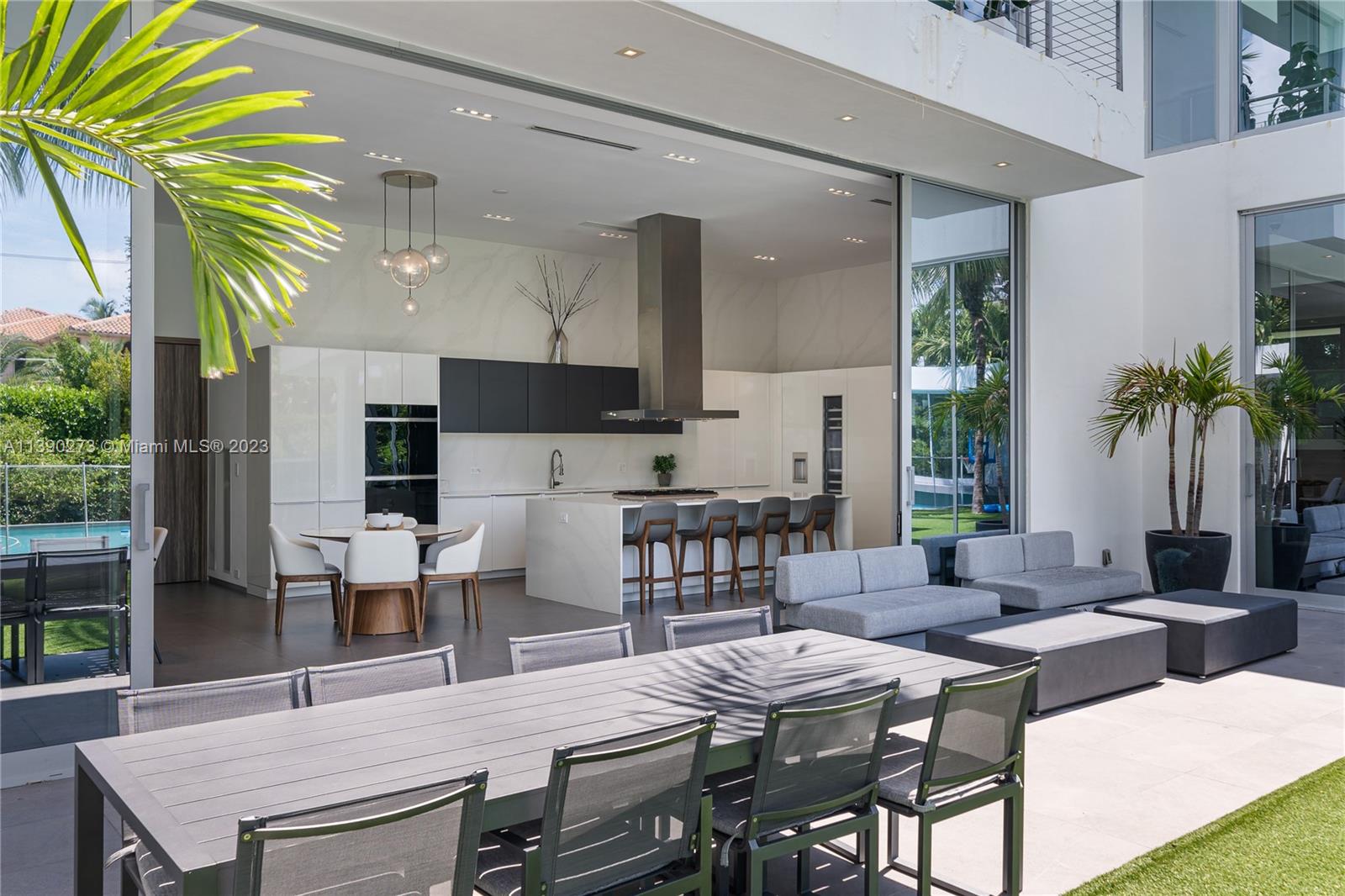 HIBISCUS ISLAND - Residential