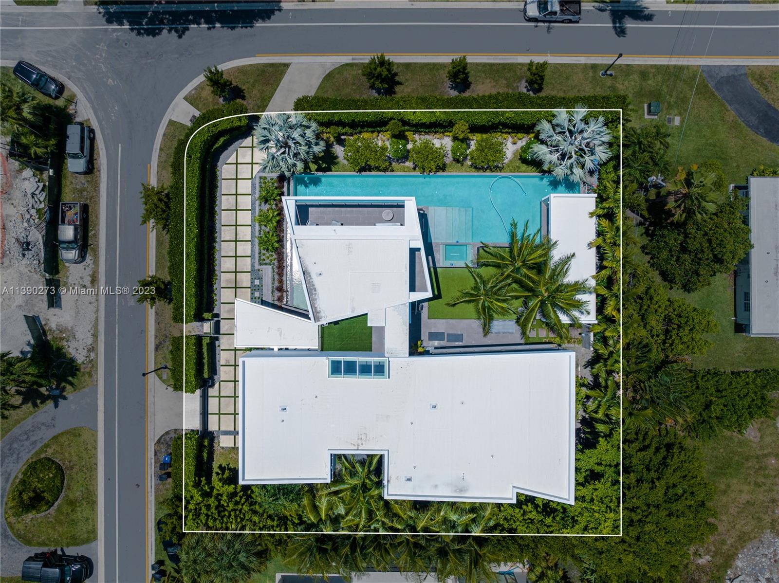 HIBISCUS ISLAND - Residential