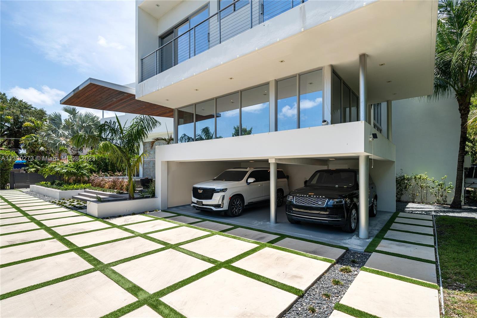 HIBISCUS ISLAND - Residential