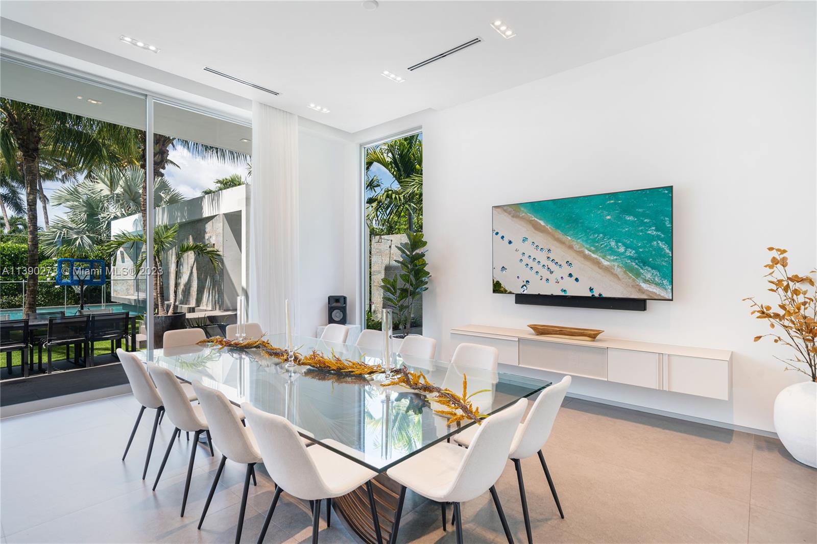 HIBISCUS ISLAND - Residential