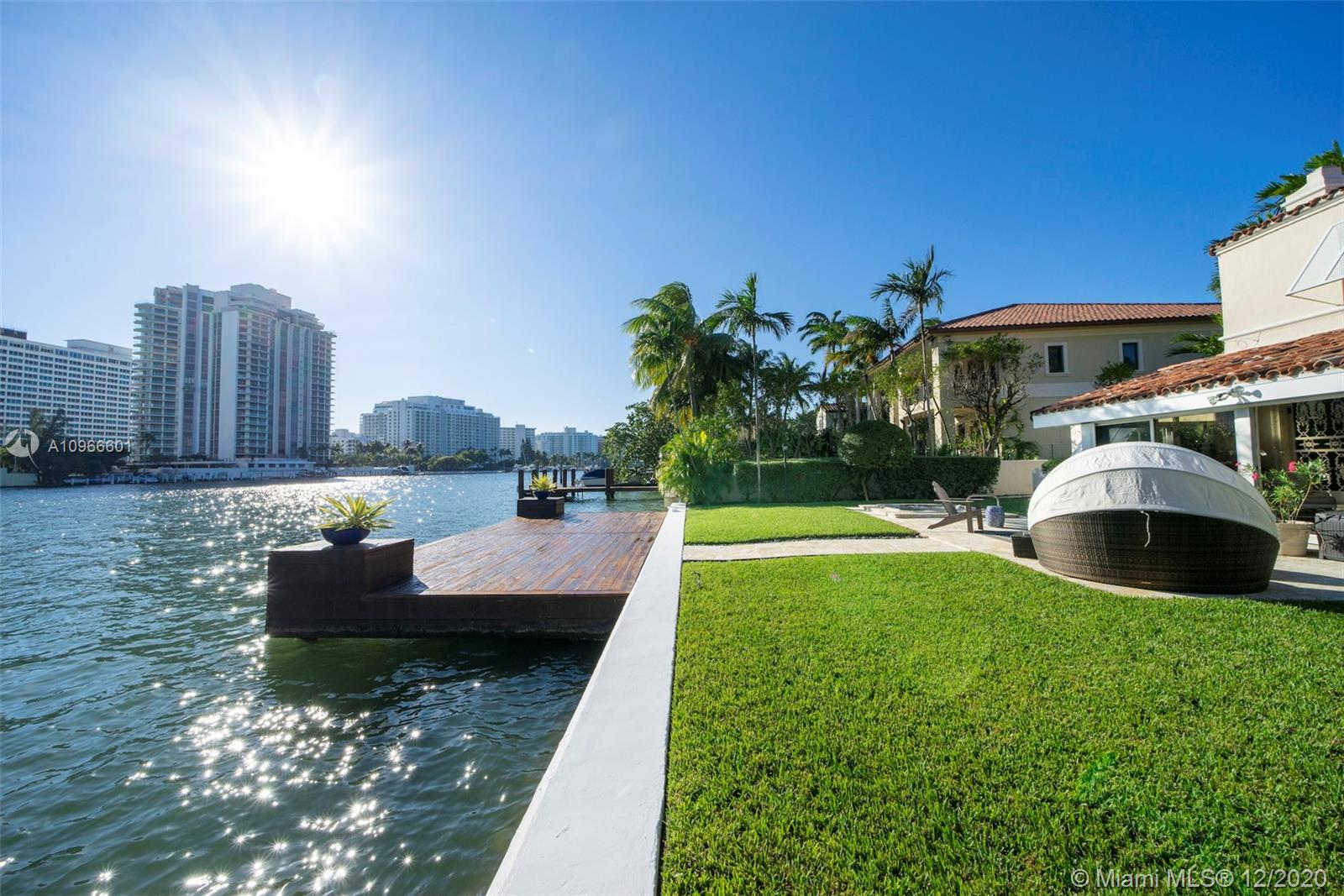 BEACH VIEW SUB - Residential