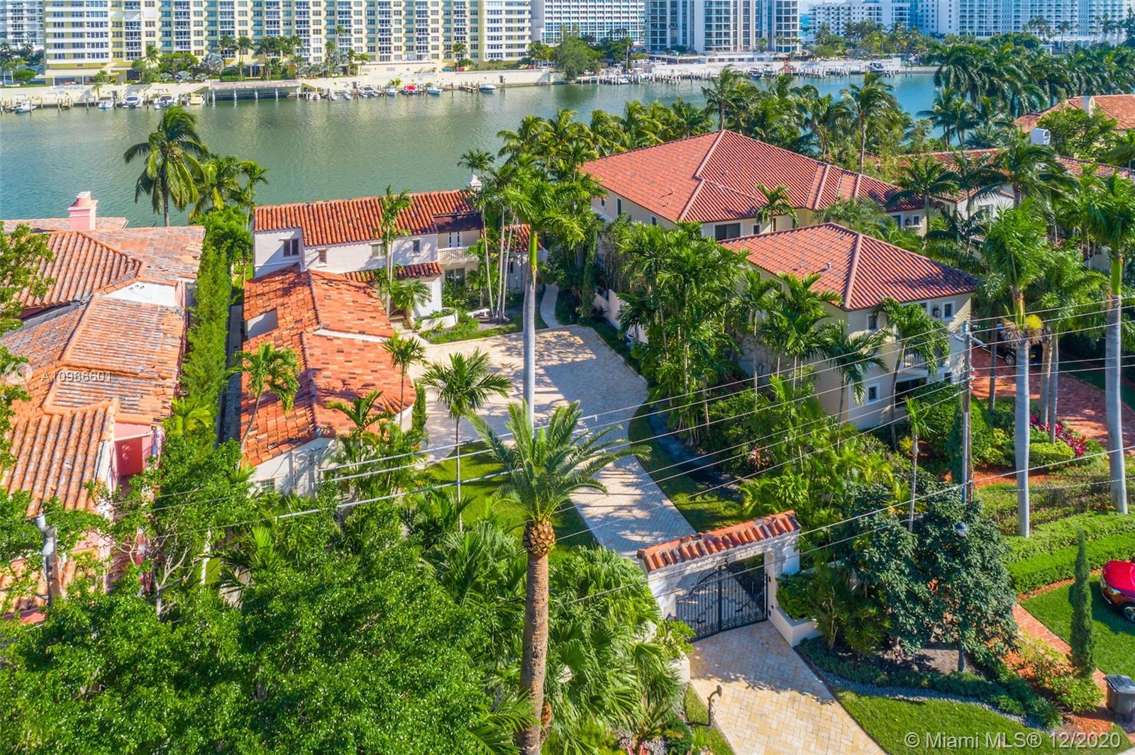 BEACH VIEW SUB - Residential