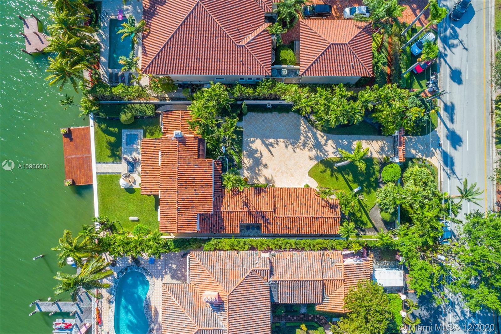 BEACH VIEW SUB - Residential