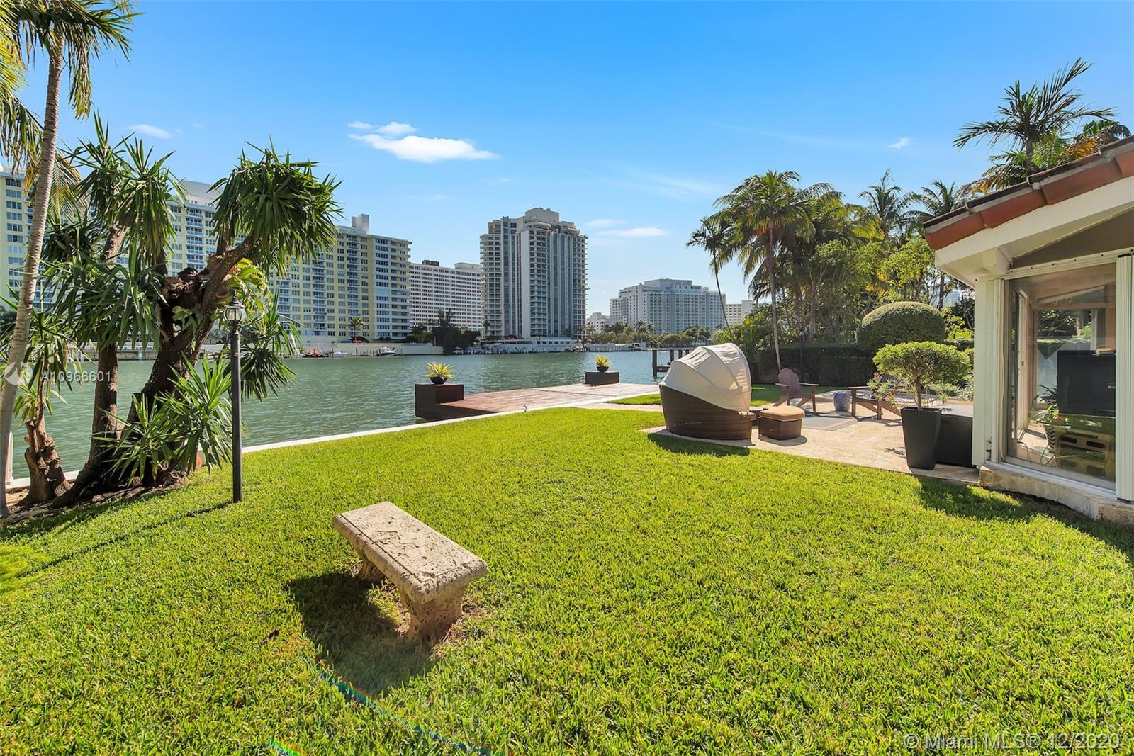 BEACH VIEW SUB - Residential