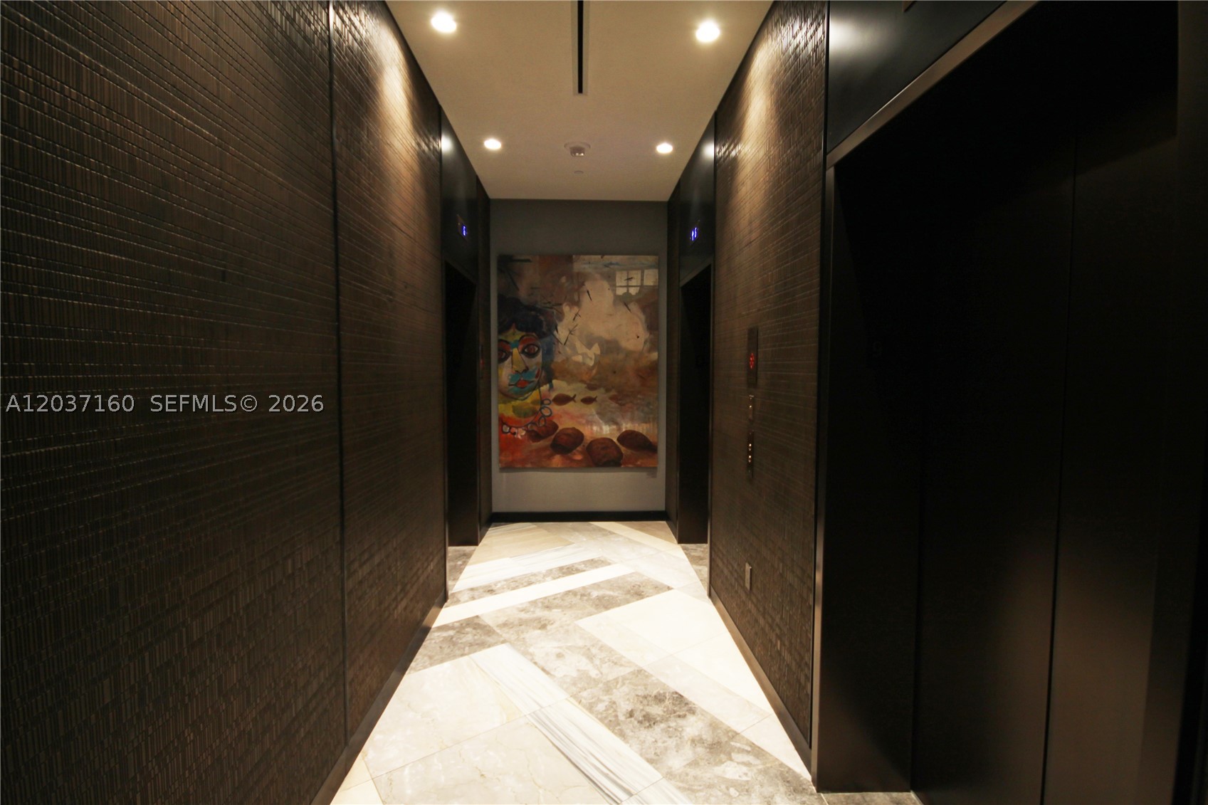 BRICKELL HEIGHTS EAST CON - Residential Lease
