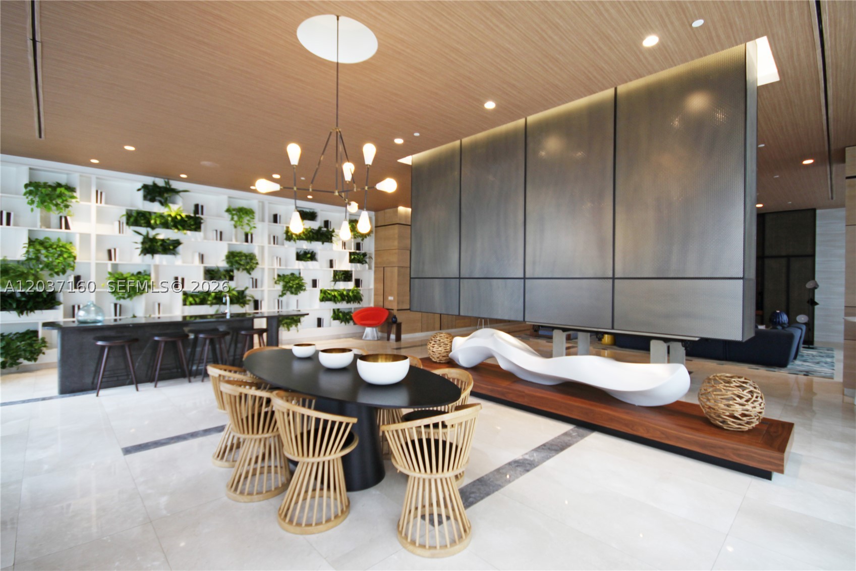 BRICKELL HEIGHTS EAST CON - Residential Lease