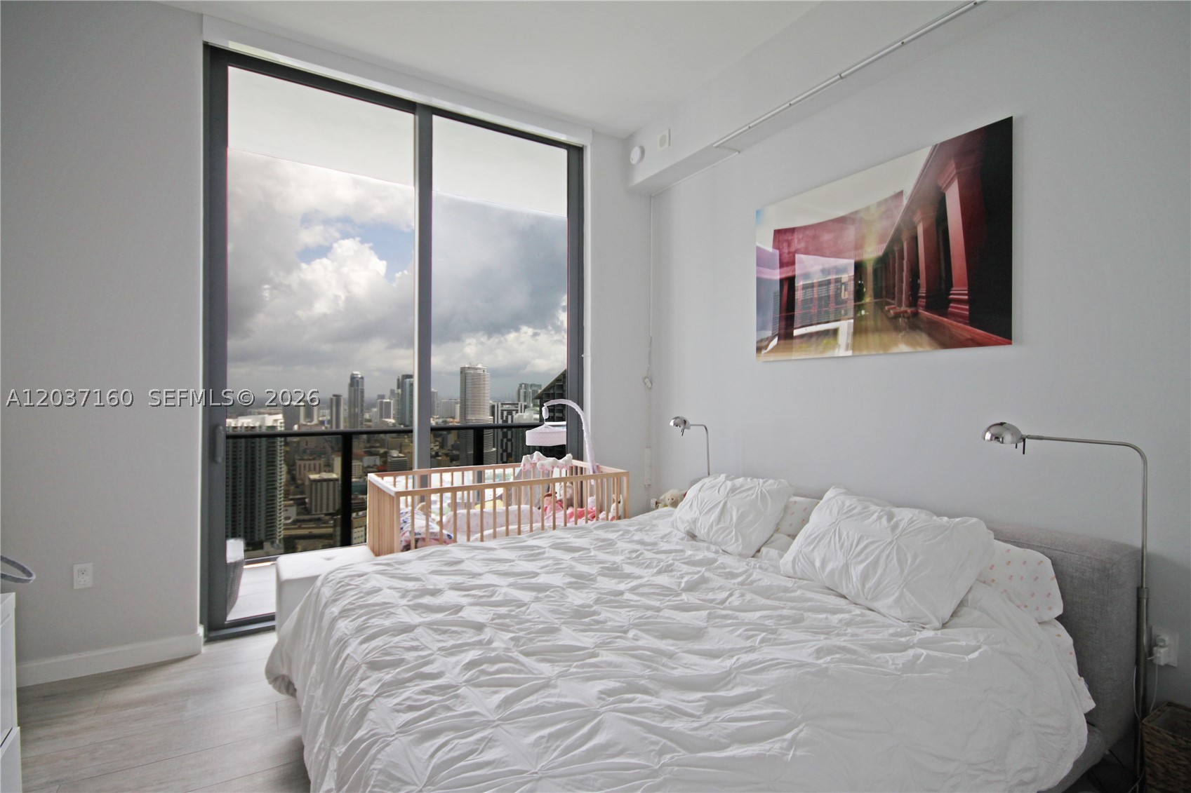 BRICKELL HEIGHTS EAST CON - Residential Lease