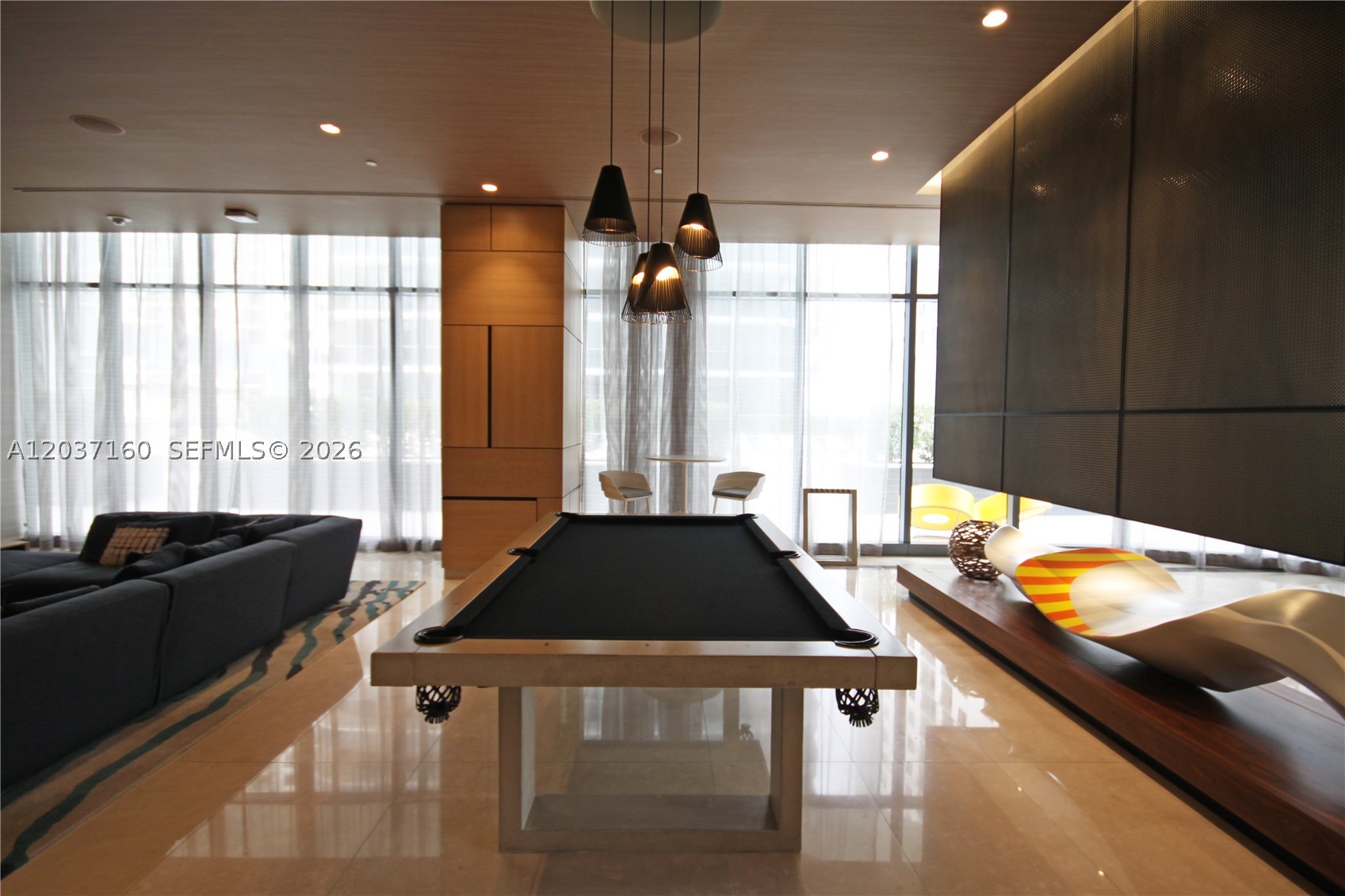 BRICKELL HEIGHTS EAST CON - Residential Lease
