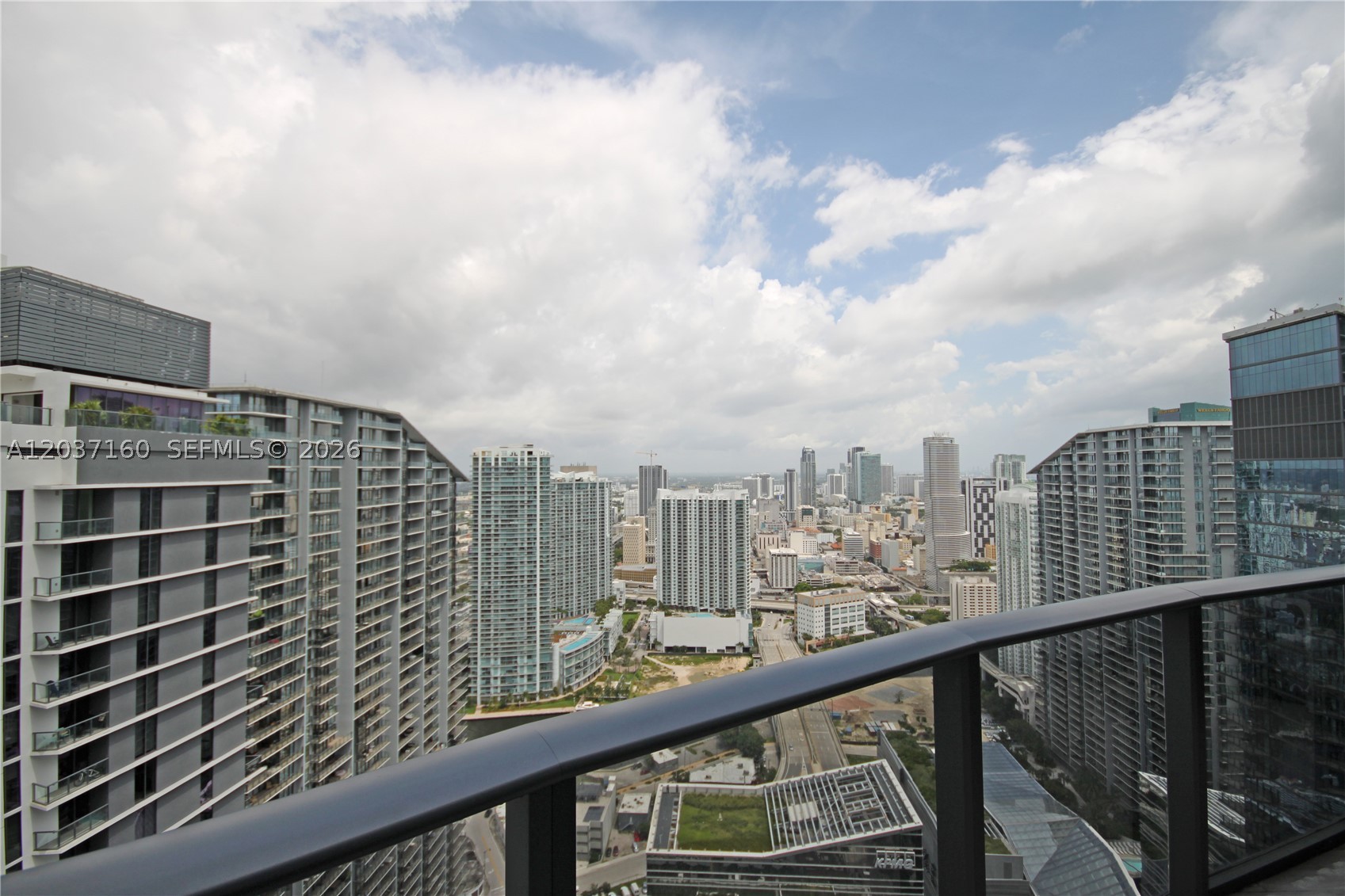 BRICKELL HEIGHTS EAST CON - Residential Lease