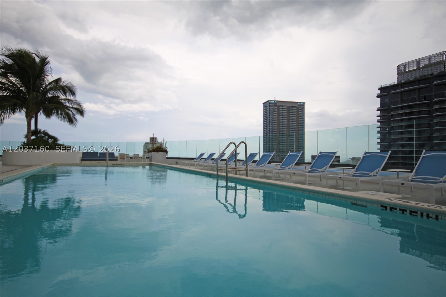 BRICKELL HEIGHTS EAST CON - Residential Lease