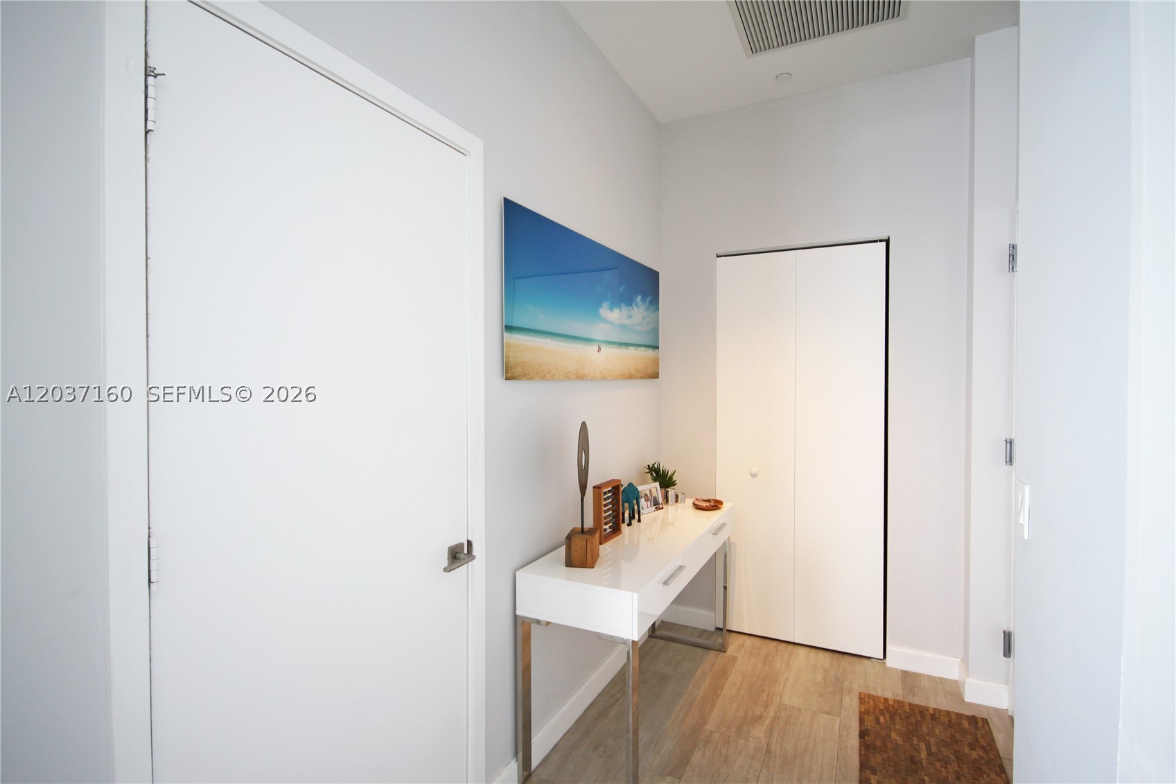BRICKELL HEIGHTS EAST CON - Residential Lease