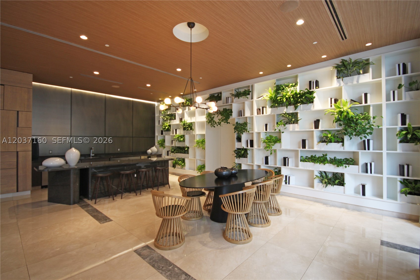 BRICKELL HEIGHTS EAST CON - Residential Lease