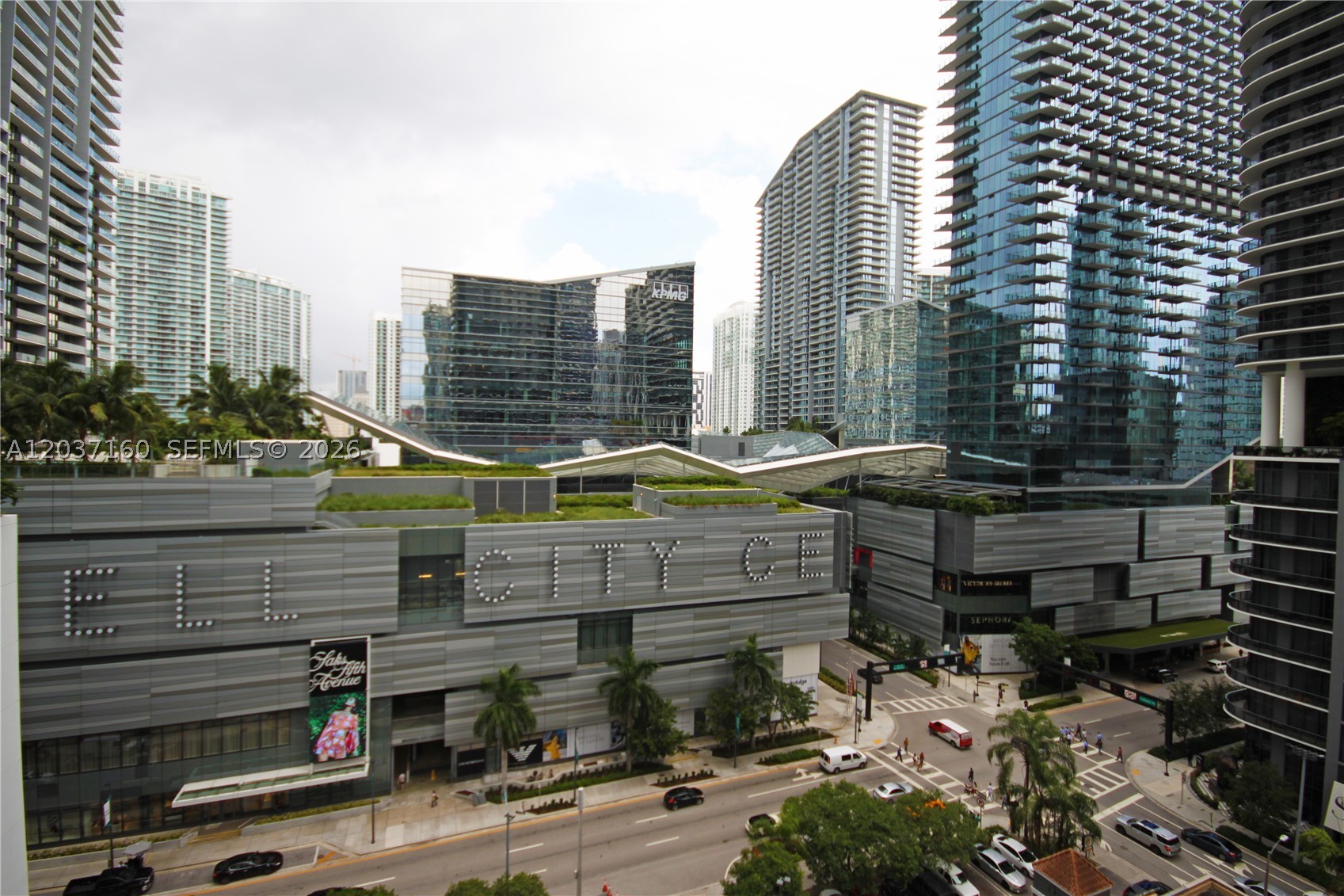 BRICKELL HEIGHTS EAST CON - Residential Lease