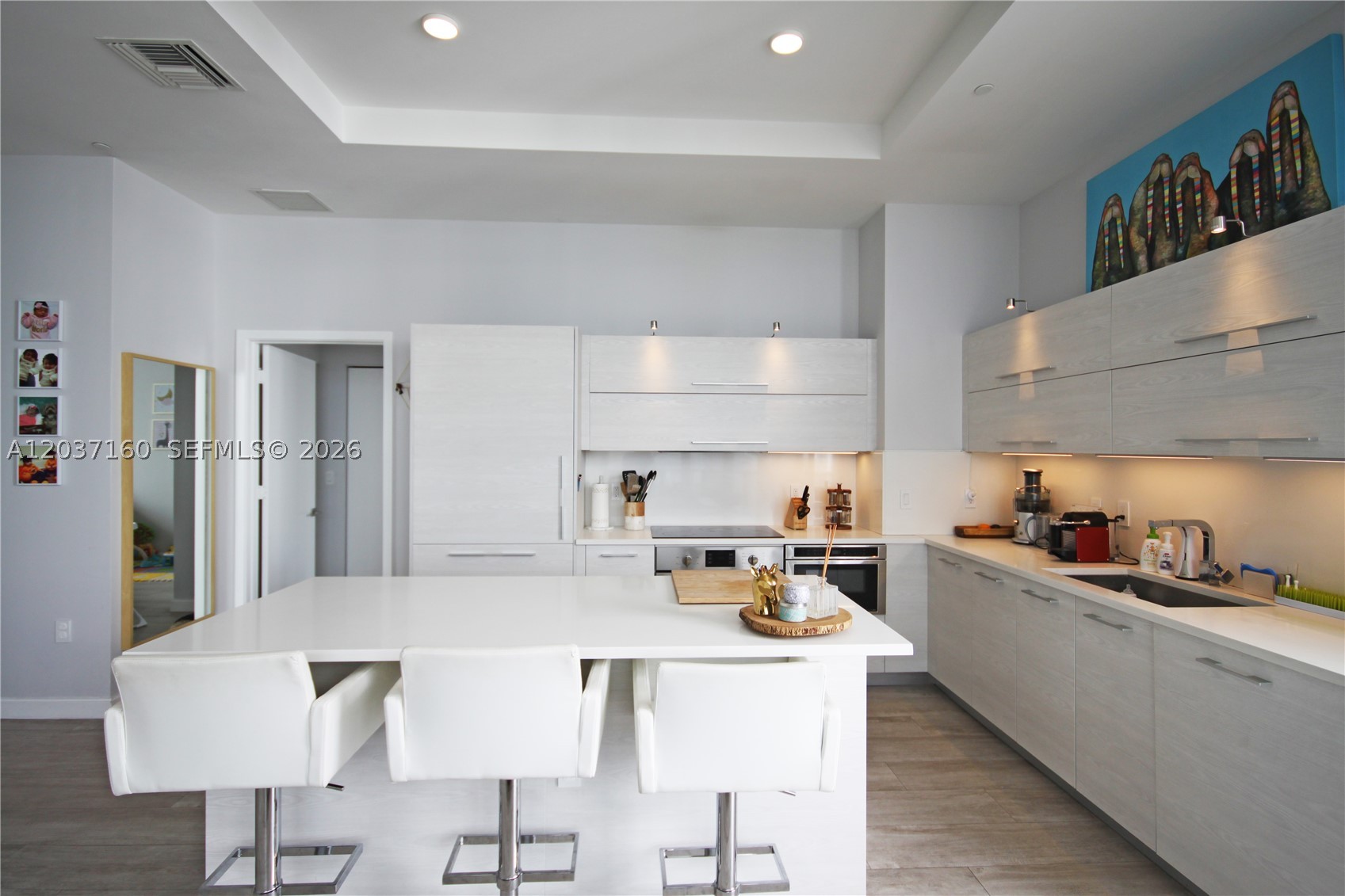 BRICKELL HEIGHTS EAST CON - Residential Lease