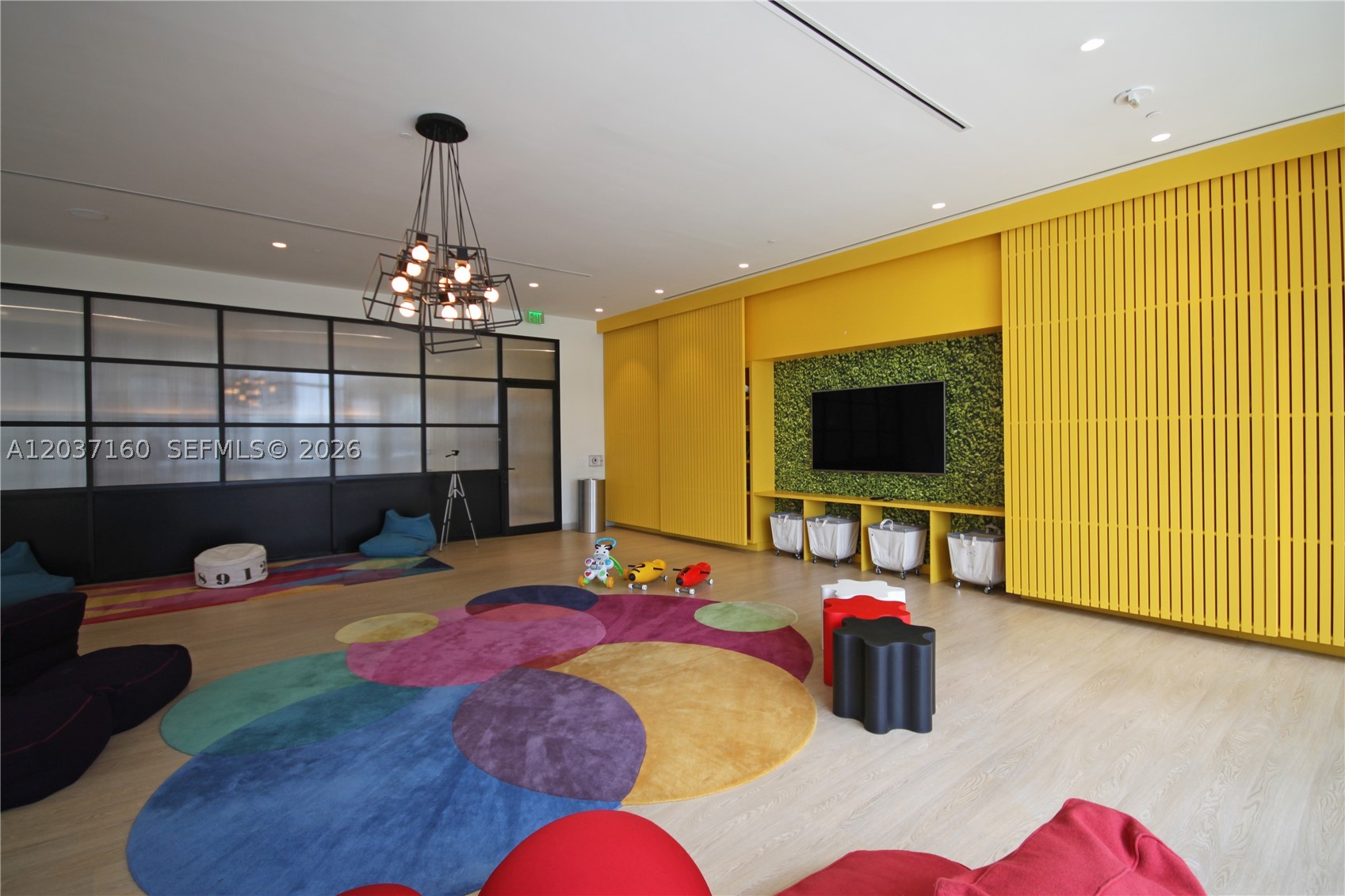 BRICKELL HEIGHTS EAST CON - Residential Lease