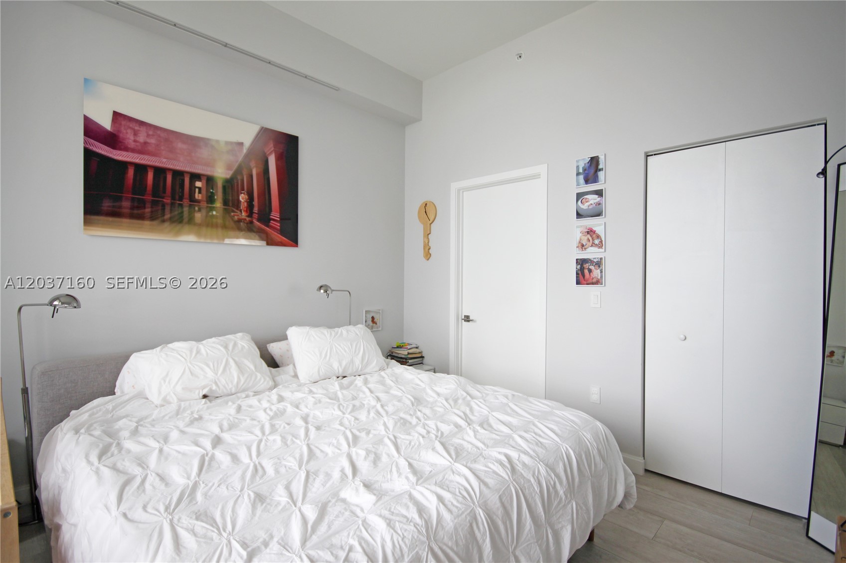 BRICKELL HEIGHTS EAST CON - Residential Lease