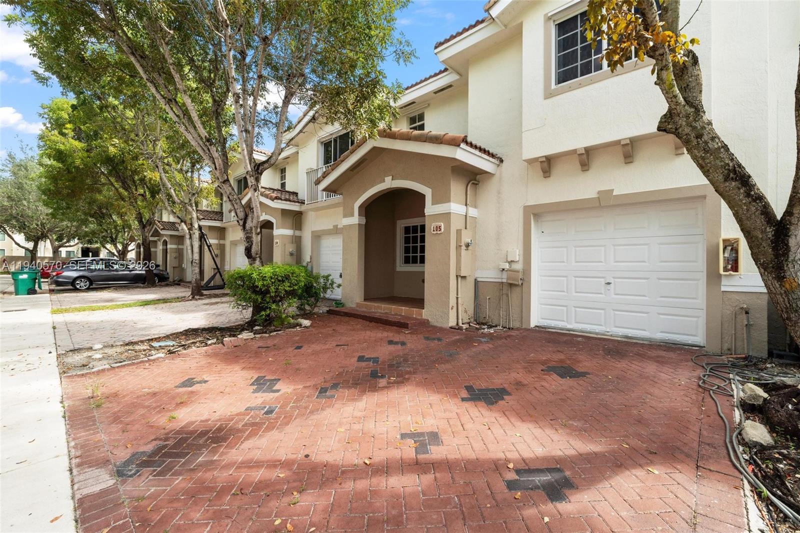 CEDARS WOODS HOMES CONDO - Residential