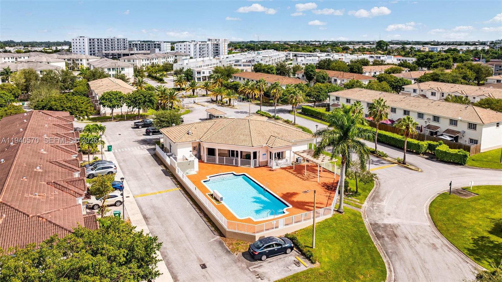 CEDARS WOODS HOMES CONDO - Residential