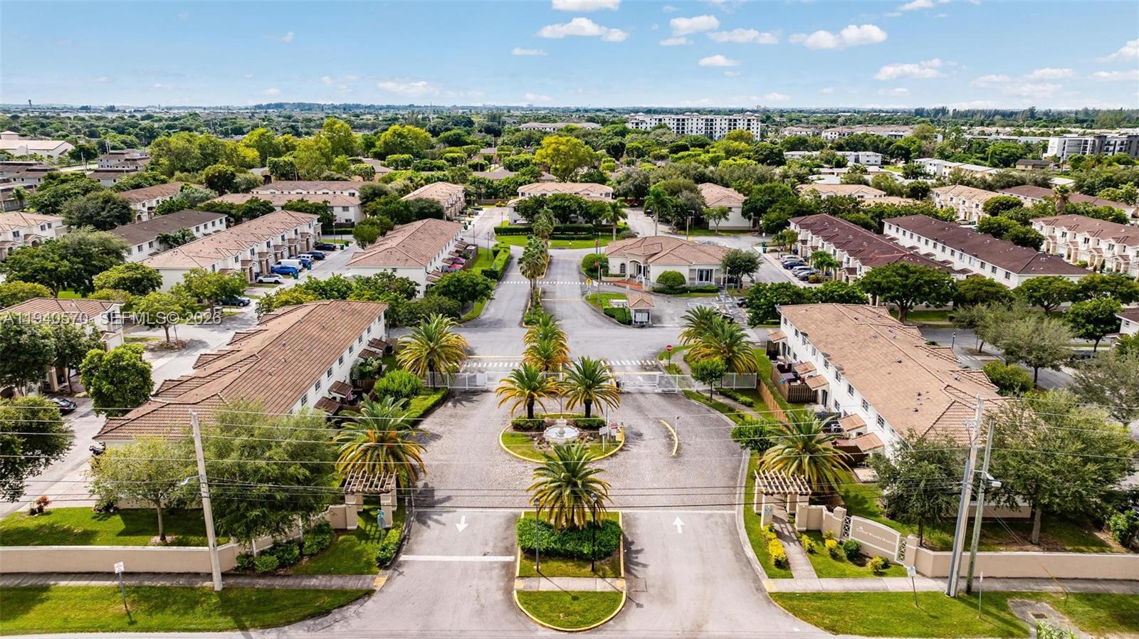 CEDARS WOODS HOMES CONDO - Residential