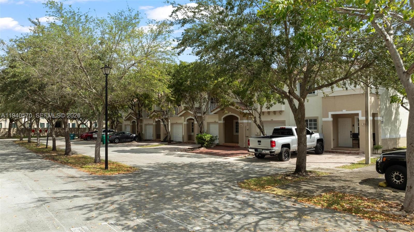 CEDARS WOODS HOMES CONDO - Residential