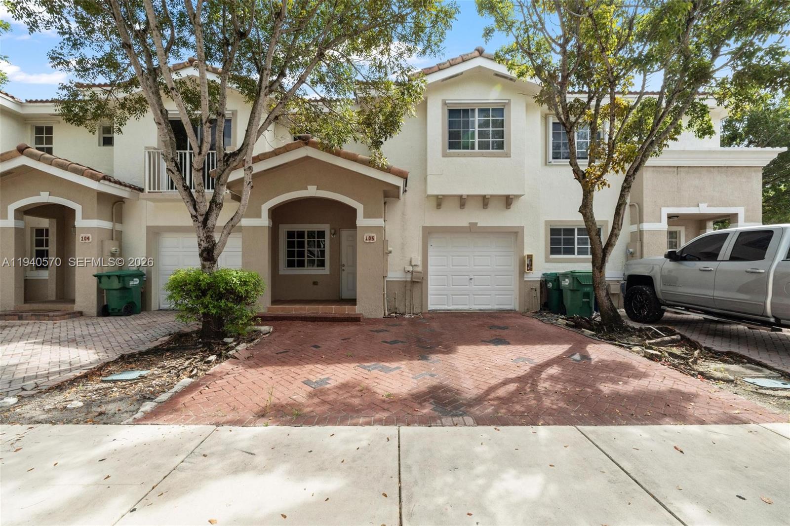 CEDARS WOODS HOMES CONDO - Residential