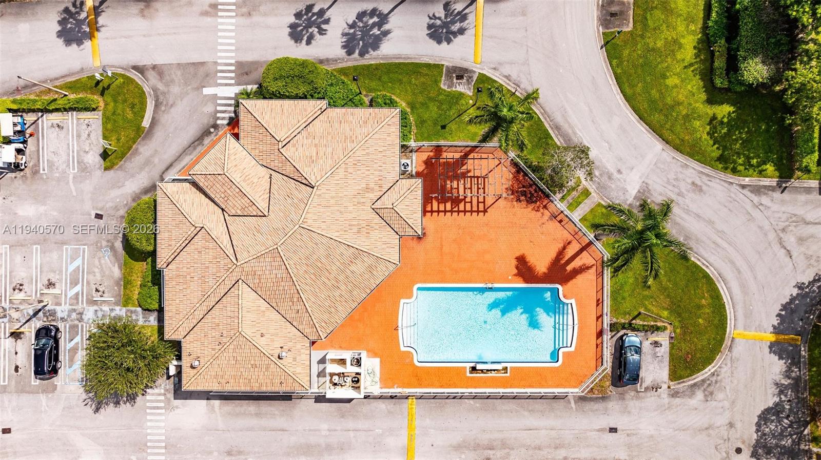 CEDARS WOODS HOMES CONDO - Residential