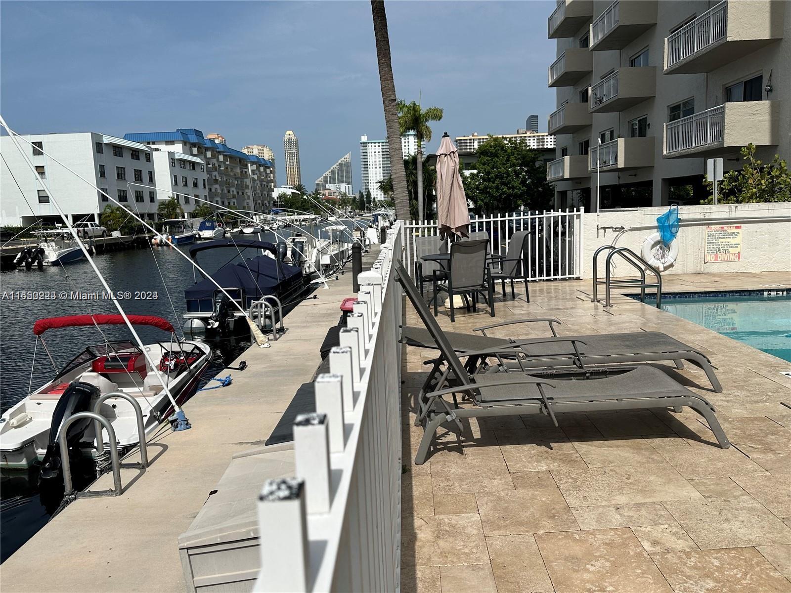 BAYVIEW POINT SOUTH CONDO - Residential Lease