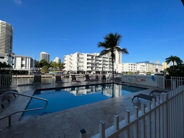 BAYVIEW POINT SOUTH CONDO - Residential Lease