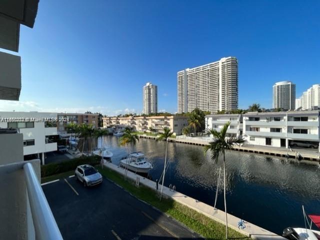 BAYVIEW POINT SOUTH CONDO - Residential Lease