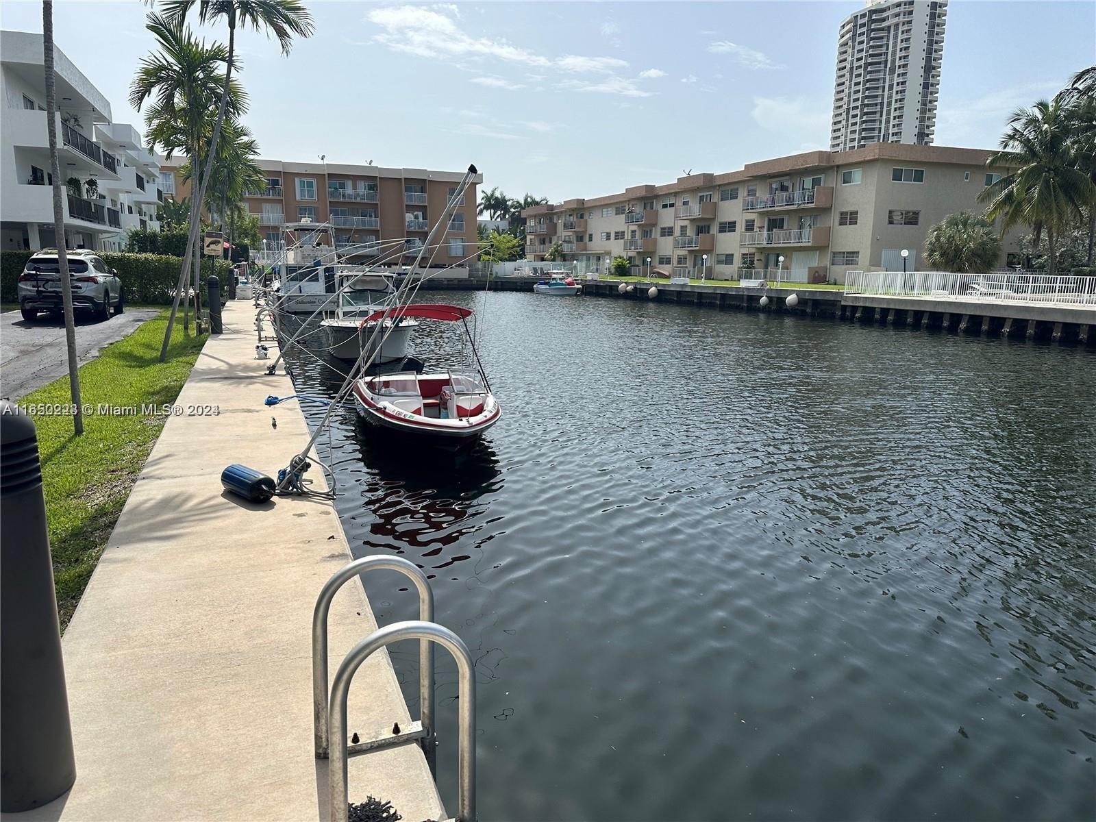 BAYVIEW POINT SOUTH CONDO - Residential Lease