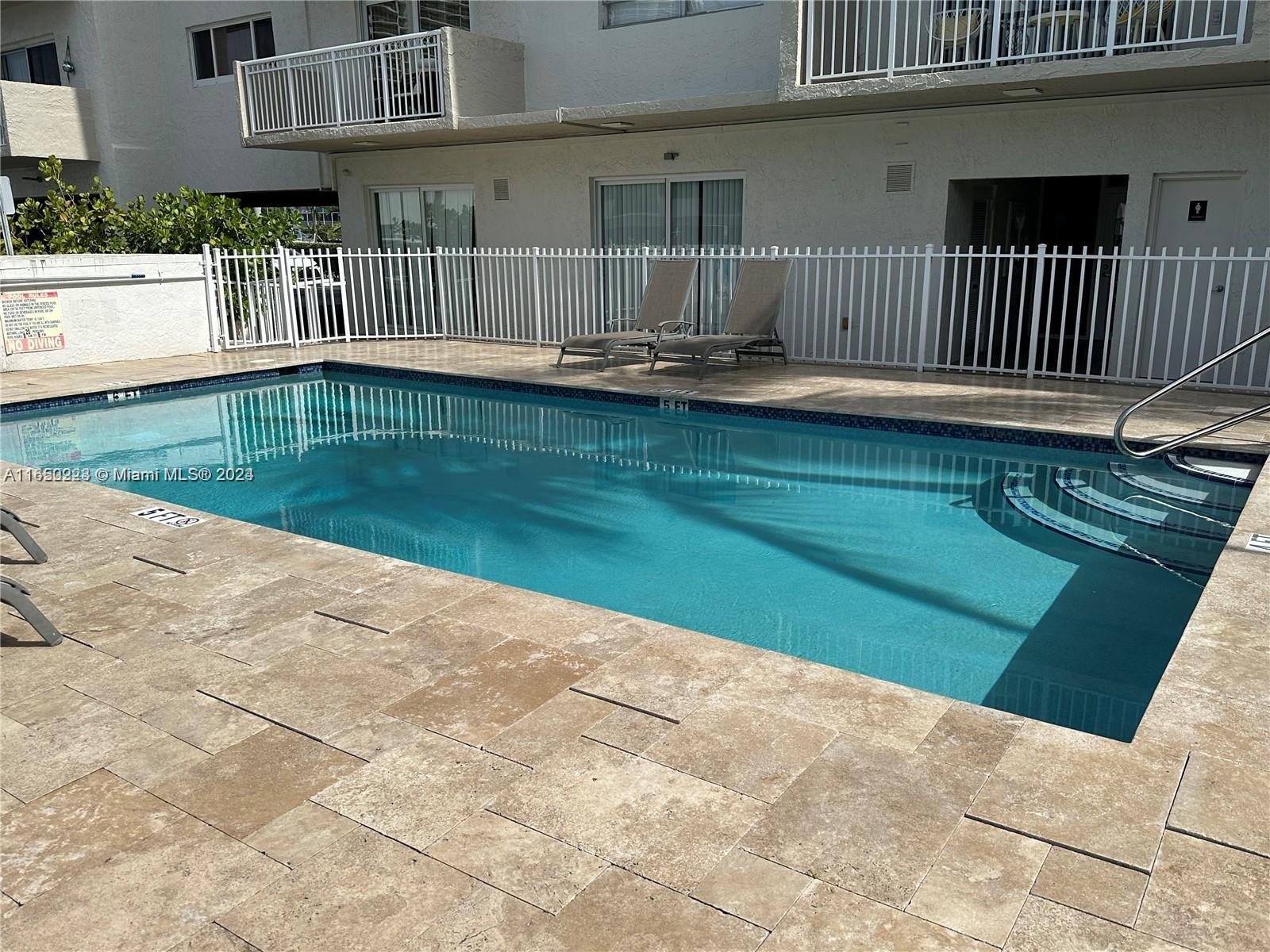 BAYVIEW POINT SOUTH CONDO - Residential Lease