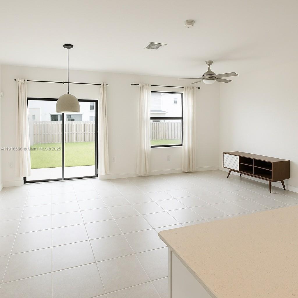 ALLAPATTAH GDNS - Residential