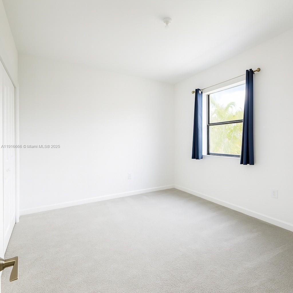 ALLAPATTAH GDNS - Residential