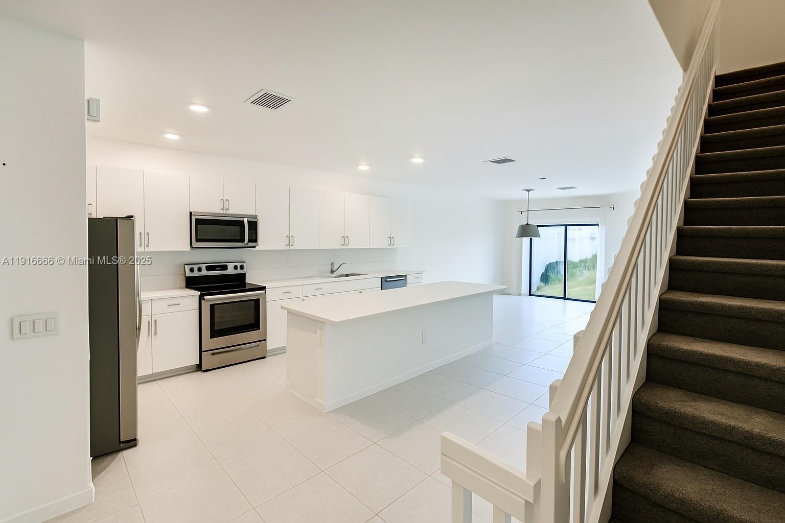 ALLAPATTAH GDNS - Residential