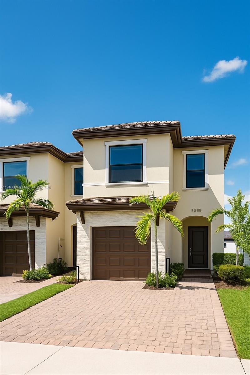 ALLAPATTAH GDNS - Residential