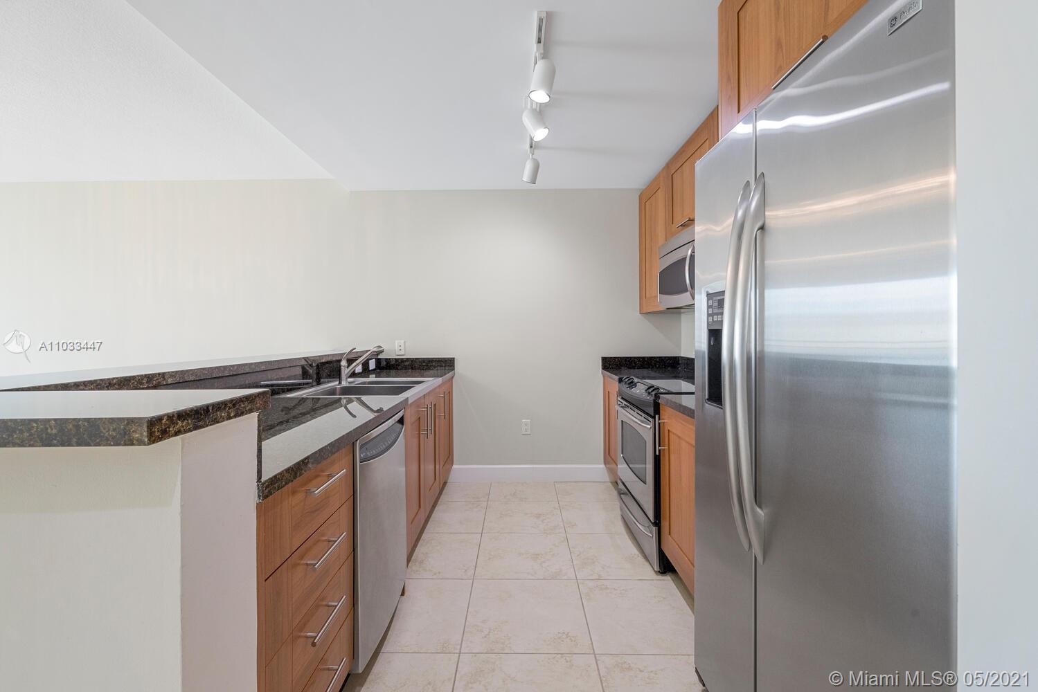 1300 PONCE CONDO - Residential