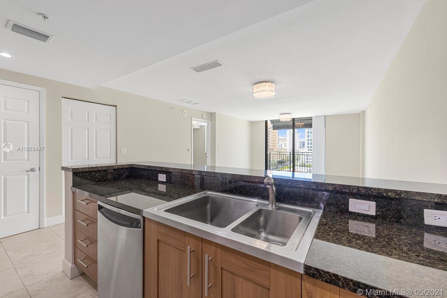 1300 PONCE CONDO - Residential