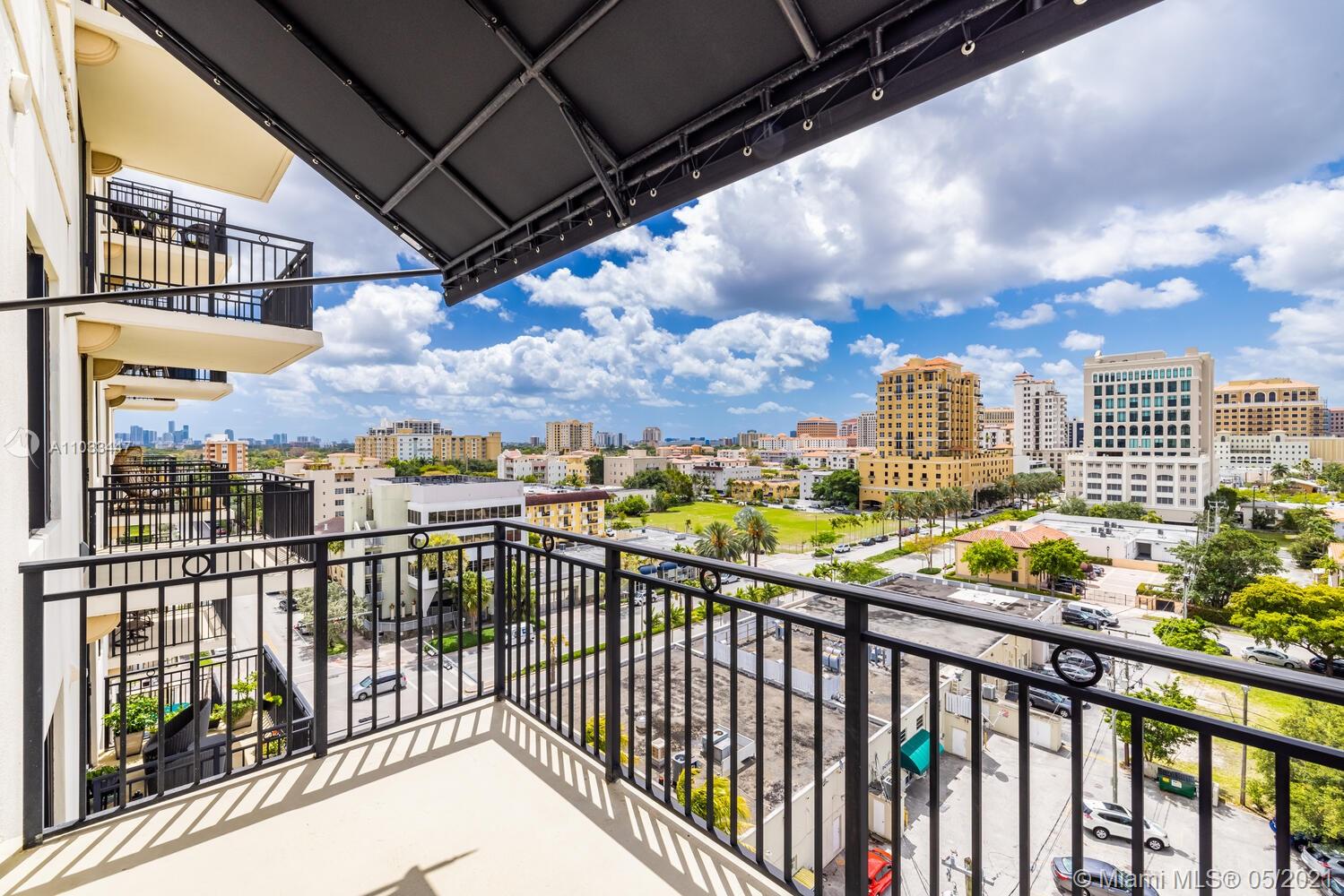1300 PONCE CONDO - Residential