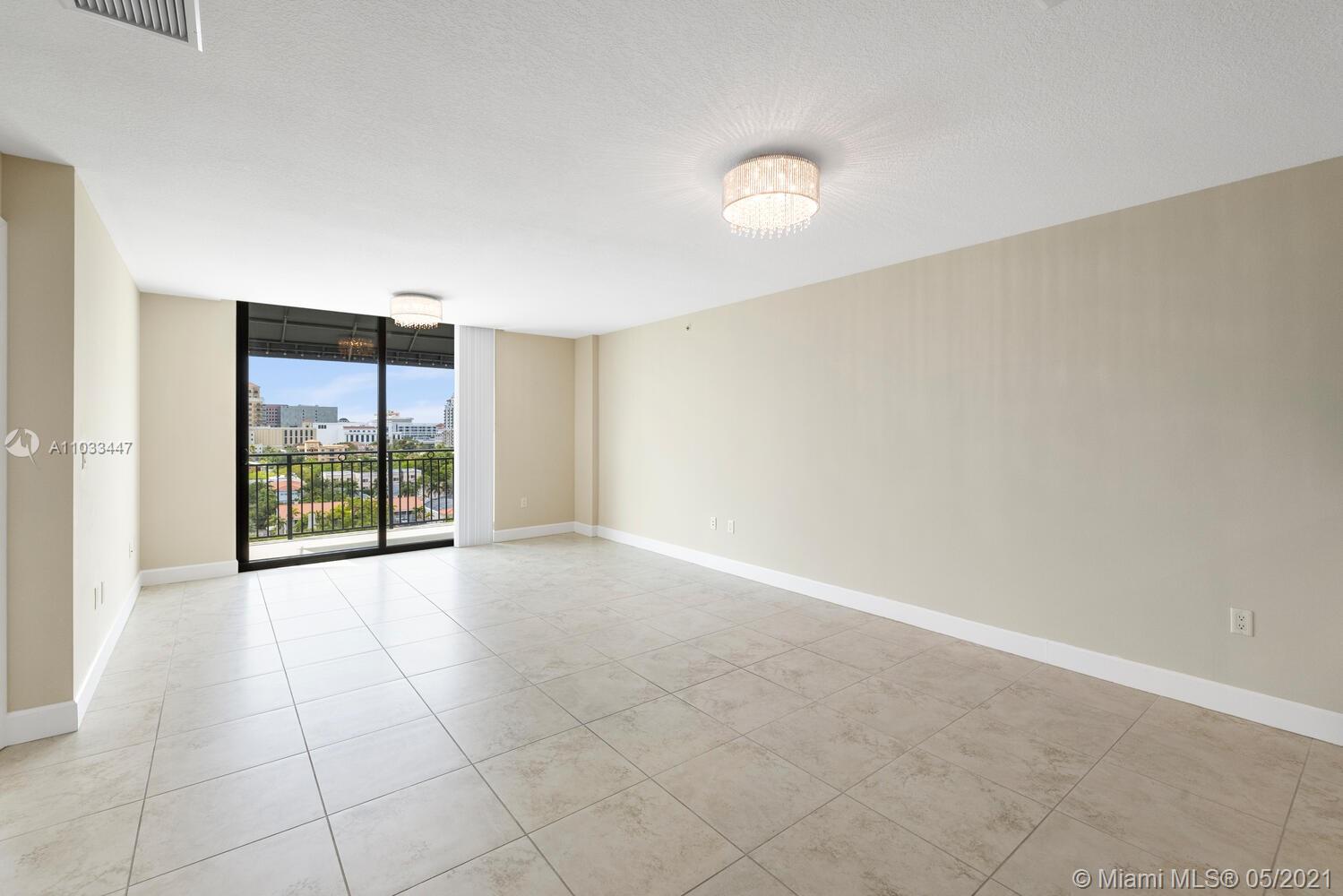 1300 PONCE CONDO - Residential